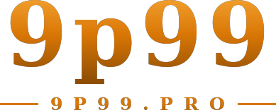 9p99 logo